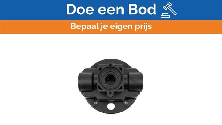 Bieden: Flojet 20500-507 Poly Pump Body Kit -, Watersport en Boten, Bootonderdelen, Ophalen of Verzenden