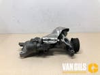 Waterpomp Mercedes E-Klasse O271142, Nieuw
