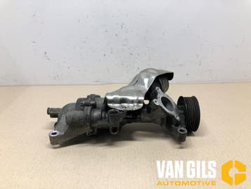Waterpomp Mercedes E-Klasse O271142