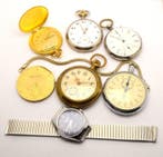 Vintage & Antique incl. Zico, Chronometre Phenix, Park,, Antiek en Kunst