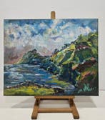 Europese school (XX) - Horizonte costero