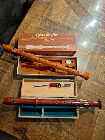 aura, - Aura , hohner - - Muziekinstrumenten - Duitsland, Muziek en Instrumenten, Nieuw