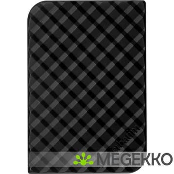 Verbatim Store n Go 4TB 2.5  Externe Harde Schijf, Verzenden, Nieuw