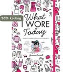 What I Wore Today 9781846013973 Gemma Correll, Verzenden, Gemma Correll