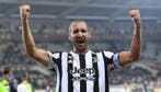 Juventus - Italiaanse voetbal competitie - Giorgio Chiellini, Nieuw