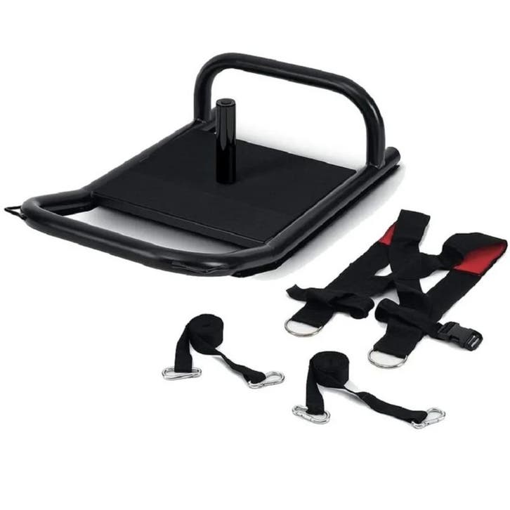 Toorx Fitness Agility Weight Sled, Sport en Fitness, Fitnessmaterialen, Nieuw, Verzenden