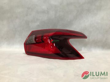 Rechter Gewoon Achterlicht Hyundai i20 III 20- Europa, Verzenden
