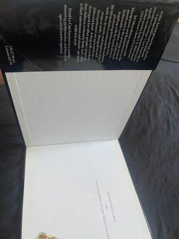 T. S. Eliot; Errol Le Cain - T.S. ELIOT - MR MISTOFFELEES