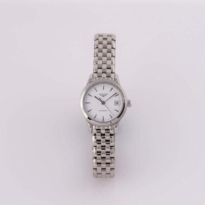 Longines - Flagship - Dames - 2018, Bijoux, Sacs & Beauté, Montres | Anciennes | Antiquités