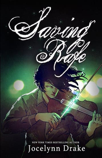 Lords of Discord- Saving Rafe 9798618723022 Jocelynn Drake, Verzenden, Gelezen, Jocelynn Drake