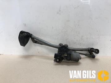 Ruitenwismotor+Mechaniek Opel Astra O239767, Nieuw