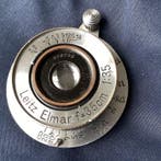 Leica Leitz Elmar f=3,5cm 1:3,5 Objectif d’appareil photo