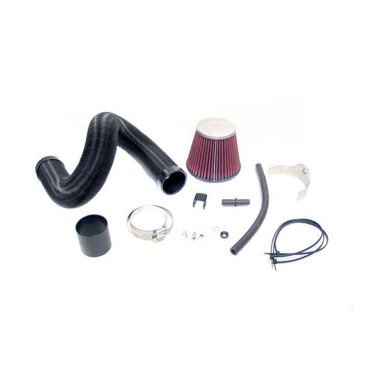 K&N Performance luchtfilter kit | Ford / Mazda |  DEMIO (DY), Auto-onderdelen, Motor en Toebehoren, Nieuw, Verzenden