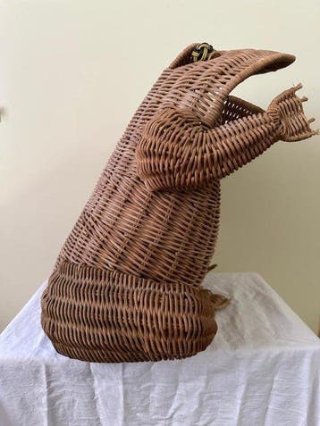 Figuur - pitriet