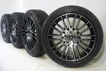 Mercedes C-Klasse C206 S206 W206 18 inch velgen Pirelli Wint, Ophalen of Verzenden