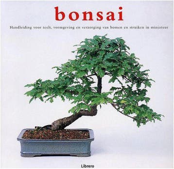 BONSAI 9789057643606 C. Cousins, Verzenden, C. Cousins
