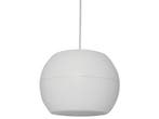 Adastra PS50-W 100V Pendant Ophangbare Speaker 20 Watt, Nieuw