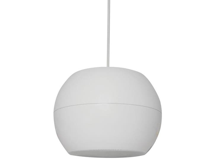 Adastra PS50-W 100V Pendant Ophangbare Speaker 20 Watt, Audio, Tv en Foto, Luidsprekerboxen