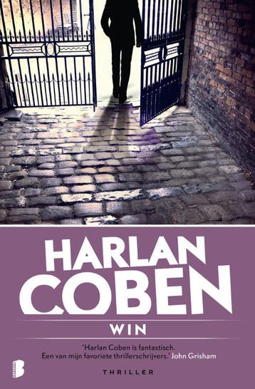 Win 9789022598313 Harlan Coben, Verzenden, Gelezen, Harlan Coben