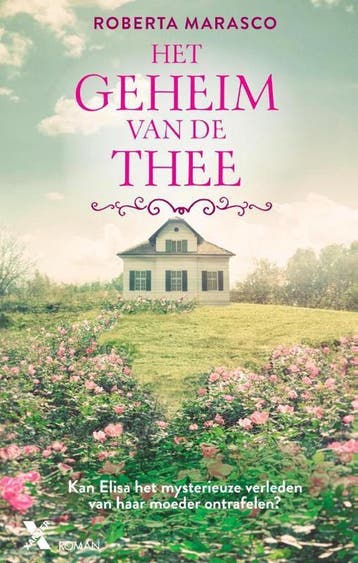 Het geheim van de thee 9789401609401 Roberta Marasco, Verzenden, Gelezen, Roberta Marasco