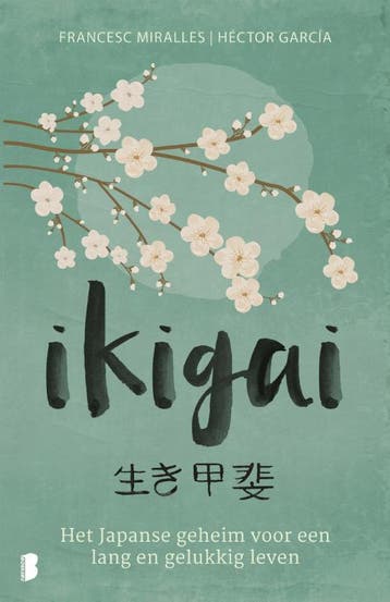 Ikigai 9789022578452 Héctor García, Verzenden, Héctor García