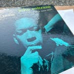 John Coltrane - Blue Train (NY Labels!!, rare deep groove, Nieuw in verpakking