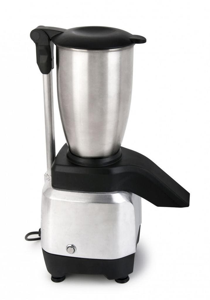 IJscrusher | EC80 | 3L | 120kg/u. | 314x200x535(h)mm Saro, Zakelijke goederen, Horeca | Keukenapparatuur, Nieuw in verpakking
