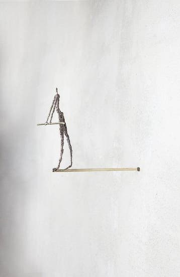 Simone Sirna - Equilibrista