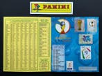 Panini - FIFA World Cup Korea Japan 2002 - Compleet album -