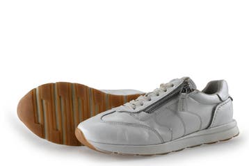 DL Sport Sneakers in maat 37 Wit, Kleding | Dames, Schoenen, Verzenden, Wit, Sneakers, Gedragen