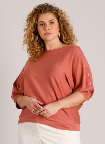 Yest Curve trui Valentina2(50)Maat 46/48 (XL) of groter, Kleding | Dames, Verzenden, Nieuw, Maat 46/48 (XL) of groter, Overige kleuren