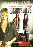 Weirdsville op DVD, Verzenden, Nieuw in verpakking