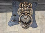 Heurtoir de porte - XL - Iron Gargoyle Bronze Color - 2026