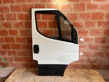 Porte av. droite Iveco Daily 2014 - 2026, Ophalen