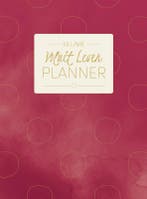 Voluit Leven Planner 9789043537247 Eline Hoogenboom, Verzenden, Gelezen, Eline Hoogenboom
