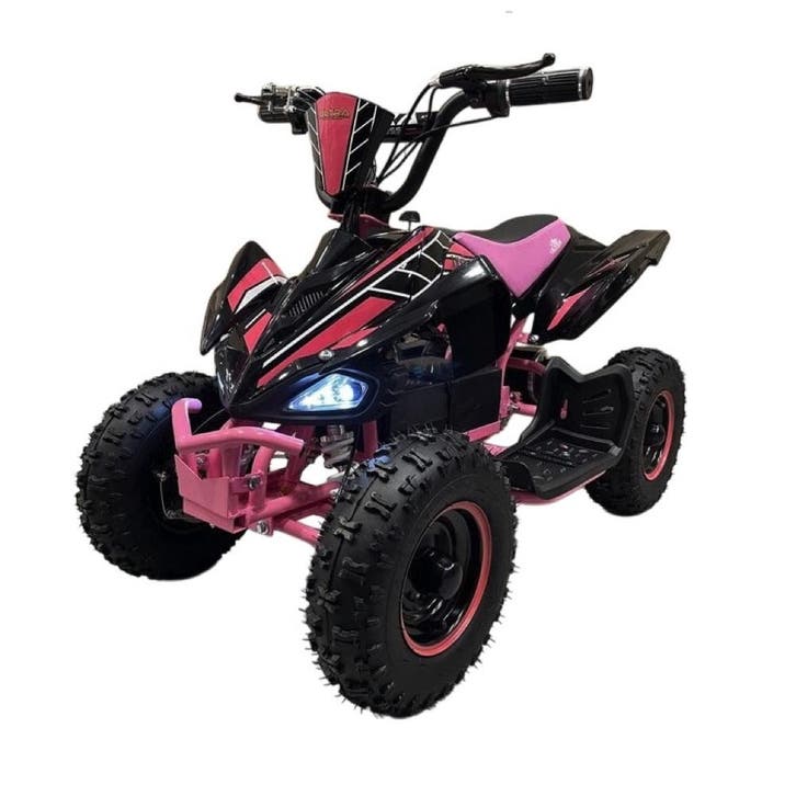 36 volt elektrische Quad met 1000 watt aandrijving, Enfants & Bébés, Jouets | Extérieur | Véhicules à batterie, Enlèvement ou Envoi