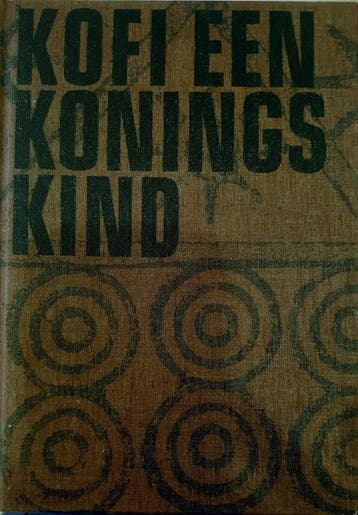 Kofi een koningskind 9789068321968 L. Ruben, Verzenden, L. Ruben