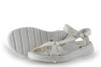 Xti Sandalen in maat 41 Wit, Kleding | Dames, Schoenen, Wit, Sandalen of Muiltjes, Zo goed als nieuw, Xti