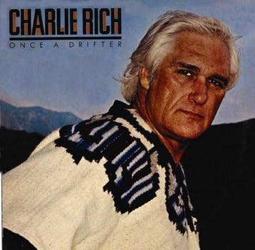 Charlie Rich - Once A Drifter, Verzenden, Gebruikt