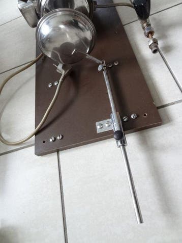 WMF / Geislingen - WMF Germany - Koffiezetapparaat - Typ