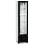 Drankenkoeling | SERIE FS | Smal Model | 182L | Wit/Zwart |, Verzenden, Nieuw in verpakking
