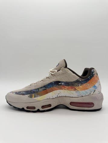 Nike - Nike Air max 95 Dave White, White Rabbit - Sneakers -, Kleding | Heren, Schoenen, Nieuw