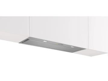 BOSCH DLN87AC50 - Inbouwunit afzuigkap - 3 standen 745 m3/h, Verzenden