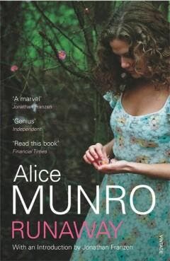Runaway 9780099472254 Alice Munro, Verzenden, Alice Munro