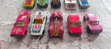 Matchbox - Modelauto (25), Nieuw