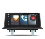 Autoradio Gps Android 11 32Gb Pour Bmw E81 E82 E87 E88 06-12, Verzenden