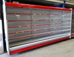 Wandkoeling 375cm, zonder motor