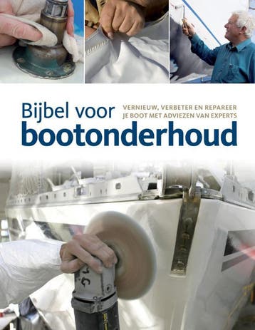 Bijbel voor bootonderhoud 9789059610866 Pat Manley, Boeken, Verzenden, Zo goed als nieuw, Pat Manley