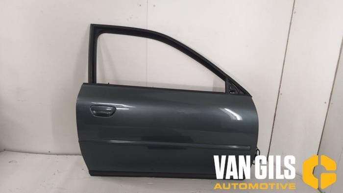 Portier 2Deurs rechts Audi A3 O209607, Autos : Pièces & Accessoires, Carrosserie & Tôlerie