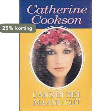 Dans in het Maanlicht 9789022533079 Catherine Cookson, Verzenden, Gelezen, Catherine Cookson